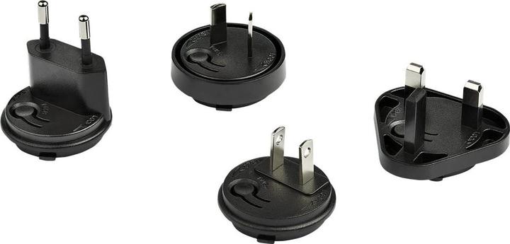 Produktbild StarTech 20V DC Power Adapter for DK30A2DH / DK30 (1 Ports)
