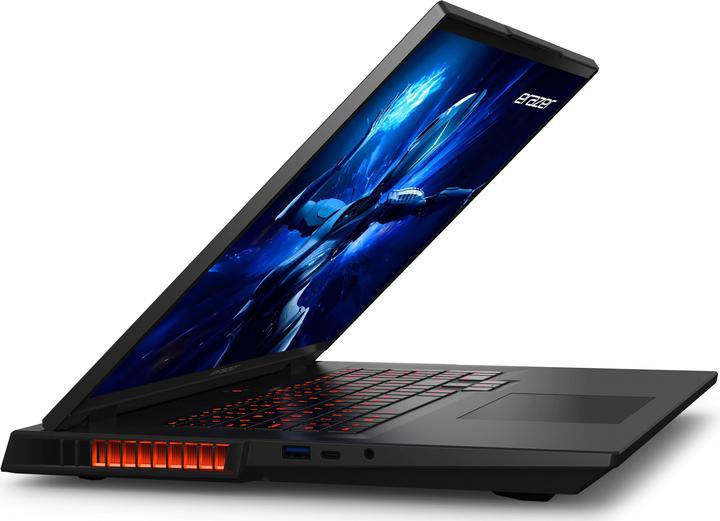 Produktbild Erazer Beast 18 X1 (MD62729) (18", Intel Core Ultra 9 275HX, 64 GB, 4000 GB, CH)