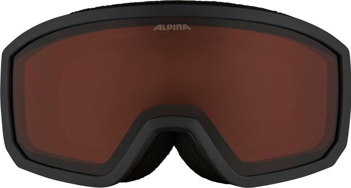 Actual product image ALPINA SPORTS Scarabeo Jr.