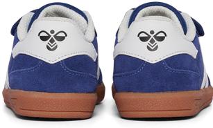 Actual product image hummel Victory Suede Ii Infant (24)