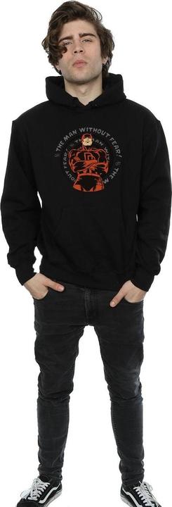 Produktbild Daredevil Spiral Kapuzenpullover (L)