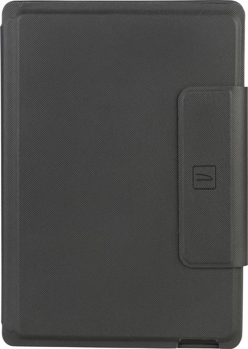 Produktbild Samsung Tucano Book Cover Keyboard (DE, Galaxy Tab A9+)