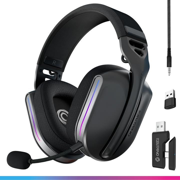 Image du produit Oniverse Polaris (Filaire, Sans fil)