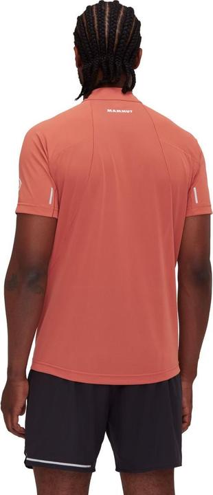 Produktbild Mammut Aenergy FL Half Zip T-Shirt Men (XL)