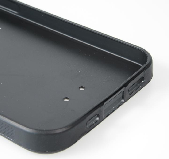 Produktbild PhoneLook Hülle Silikon schwarz Summer 18 19 (Apple iPhone 14)