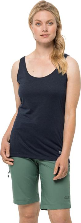 Immagine prodotto Jack Wolfskin Canotta Pack & Go da donna (L)