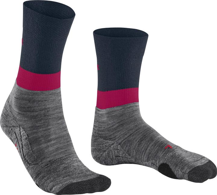Actual product image Falke TK2 Explore Damen Trekking Socken (37 - 38)