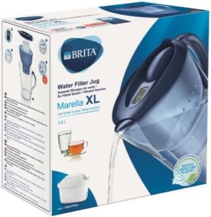 Image du produit Brita Marella (3.50 l)