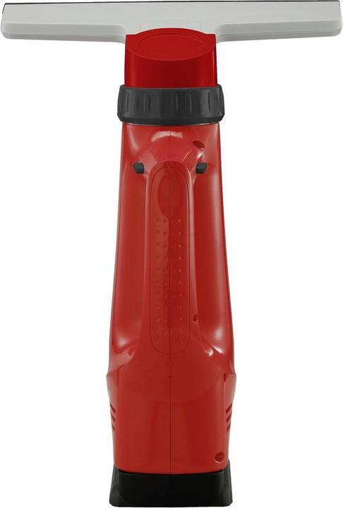 Toolcraft Window cleaner black, red