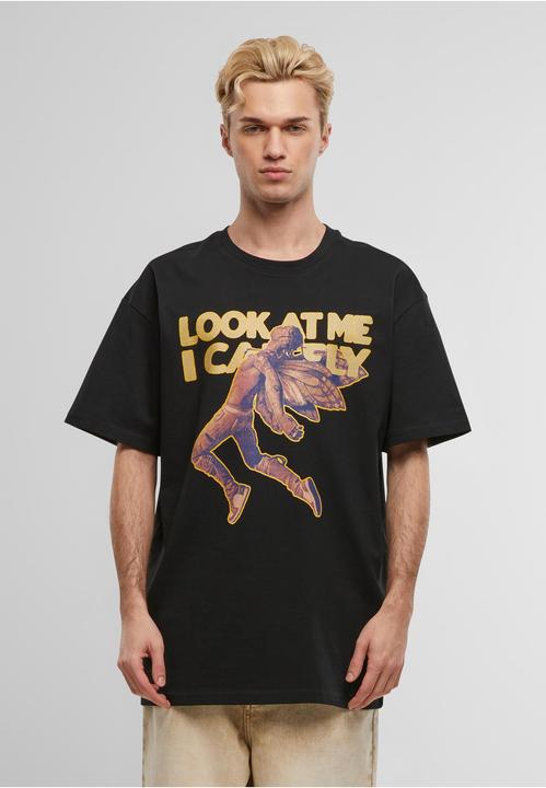 Produktbild Urban Classics Upscale Look Oversize Tee - 179281 (XS)
