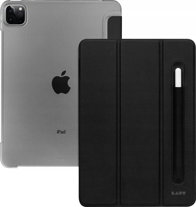 Actual product image Laut Huex (iPad Pro 11 2018 (1. Gen), iPad Pro 11 2020 (2. Gen), iPad Air 2020 (4. Gen), iPad Pro 11 2021 (3rd Gen), iPad Air 2022 (5th Gen))