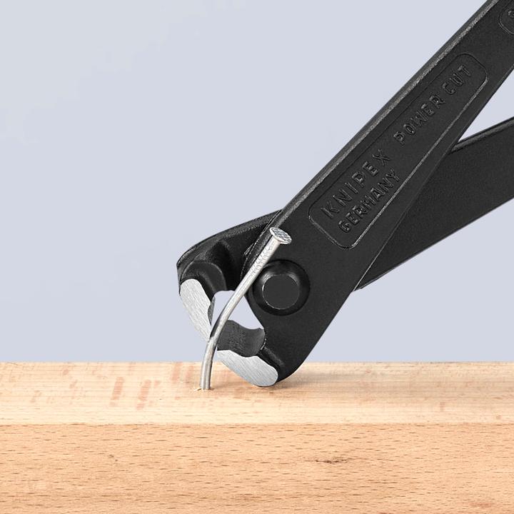 Produktbild Knipex Kraft-Monierzange (300 mm)