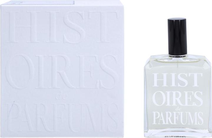 Actual product image Histoires de Parfums 1876 Mata Hari (Eau de parfum, 120 ml)