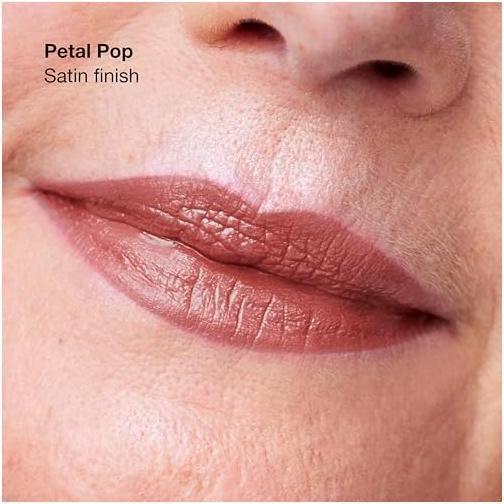 Image du produit Clinique Pop Longwear Lipstick (Petal Pop)
