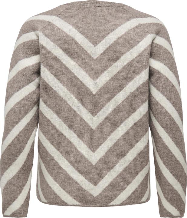 Produktbild Only CARELIZA Strickpullover Strickpullover (L)