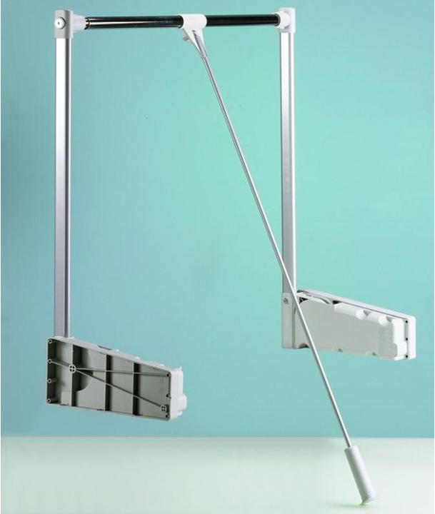 Productafbeelding Hettich Kledinglift Duo Lift 10 (1 Pcs.)