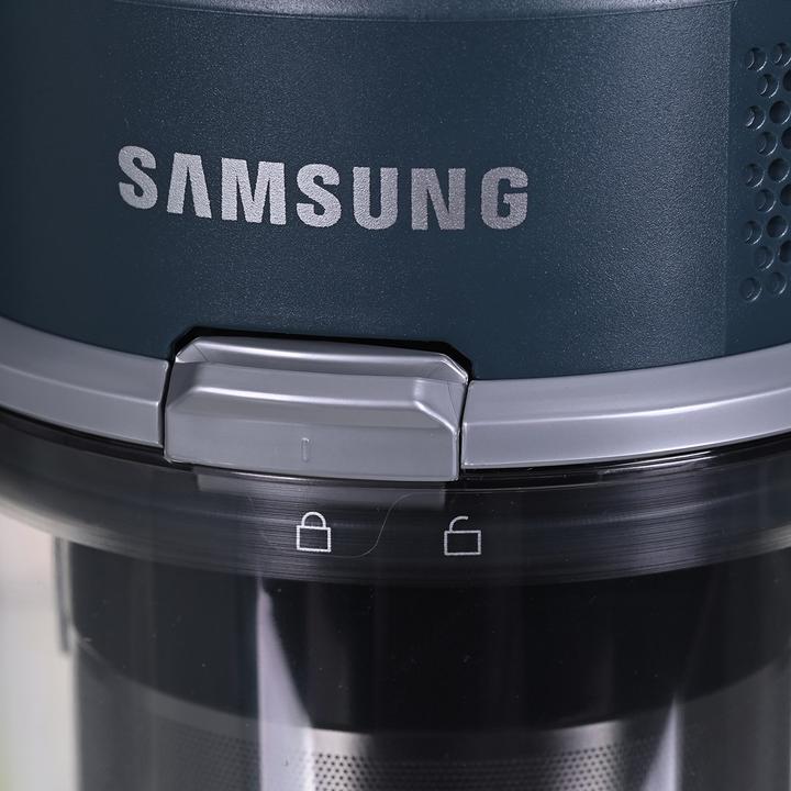 Actual product image Samsung VS20C8527TB