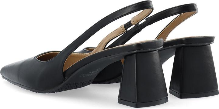 Actual product image Bianco BIAMARALYN Slingbacks (40)