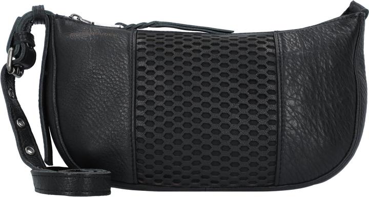 FredsBruder My Umhängetasche Leder 27 cm