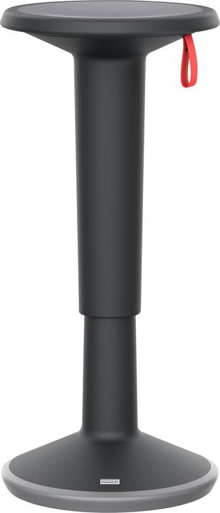 Interstuhl Stool UPis1 black 110U