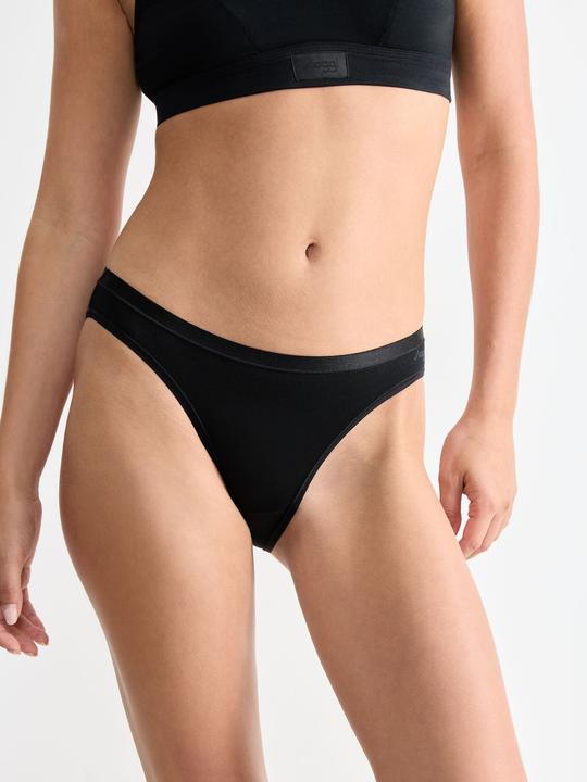 Immagine prodotto Sloggi Minislip GO Daily Cotton Mini (XS, confezione da 9)