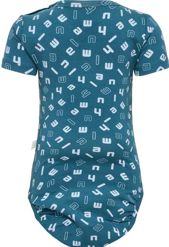 Produktbild hummel Hmldream Aop Body S/S (56)