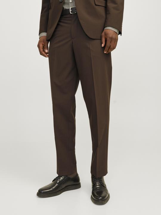 Produktbild Jack & Jones JPRBUSHWICK Regular Fit Anzughose Anzughose (48)