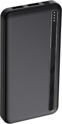 Immagine prodotto Setty power bank 10000 mAh PB1-100 bianco (10000 mAh, 37 W, 37 Wh)