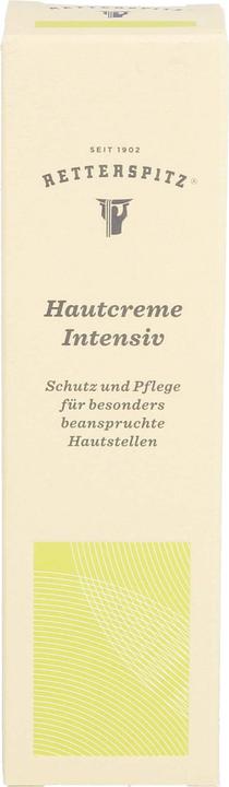 Produktbild Retterspitz Hautcreme Intensiv, 50 ml Creme (50 ml)