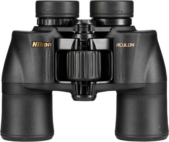 Actual product image Nikon Aculon A211 (10 x, 42 mm)