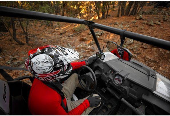 Produktbild Garmin Tread (5.50")