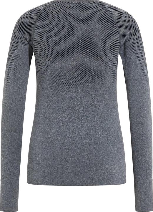 Actual product image Odlo BL TOP crew neck l/s PERFORMANCE LIGHT E (XL)