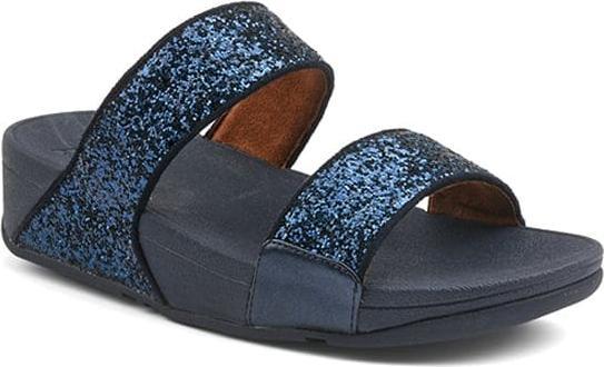 Produktbild Fitflop Lulu Glitter Slides (38)