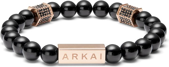 Arkai Roas (22 cm, Naturstein)