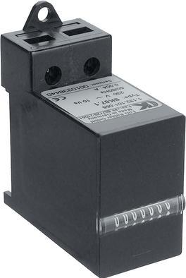 Actual product image Kübler Totalizer 230 VAC