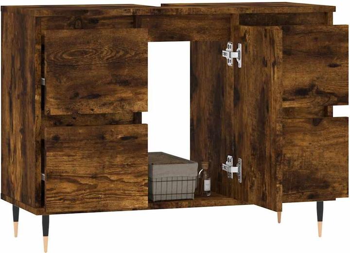 Image du produit VidaXL Archontoaºla (80 x 33 x 60 cm)