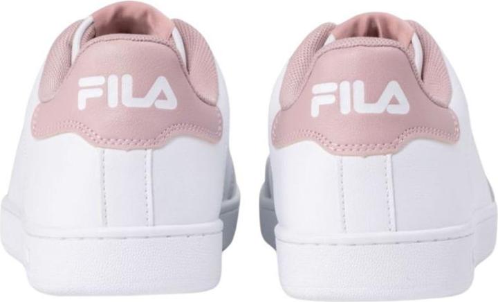 Productafbeelding FILA Buty damskie Courtbay białe FFW0477 13251 39 (39)