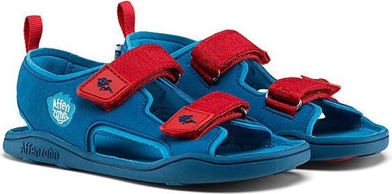 Actual product image Affenzahn Kid's Sandal Vegan Airy (21)