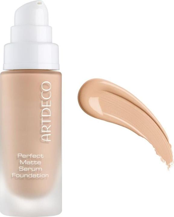 Actual product image Artdeco Perfect Matte Serum Fdt 4875 42