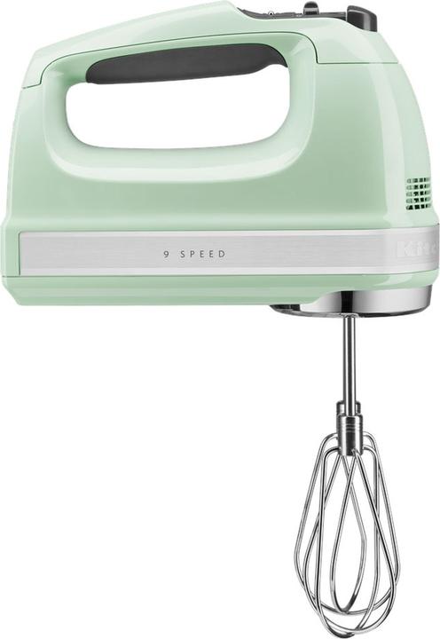 KitchenAid 5KHM9212EPT (85 W)