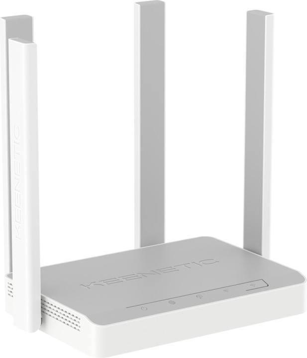 Produktbild Keenetic Router KN-4910-01-EU