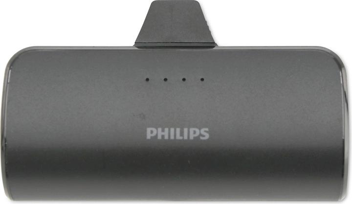 Actual product image Philips DLP2510C/03 (2500 mAh, 9.25 W, 9.25 Wh)