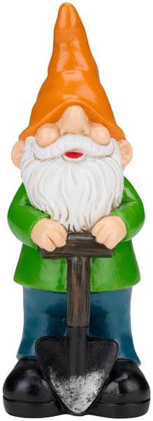 Produktbild Arti Casa Gnome orange cap