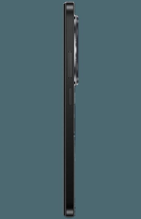 Actual product image Xiaomi Poco C75 (256 GB, Black, 6.88", Dual SIM, 50 Mpx, 4G)