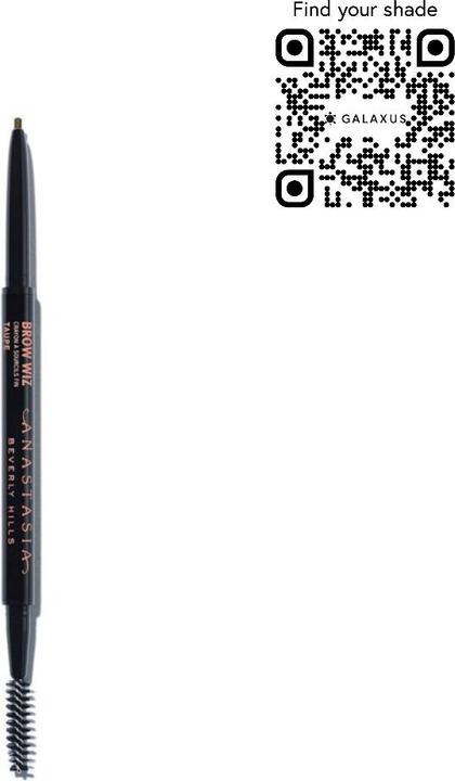 Actual product image Anastasia Beverly Hills Brow Wiz (Taupe)