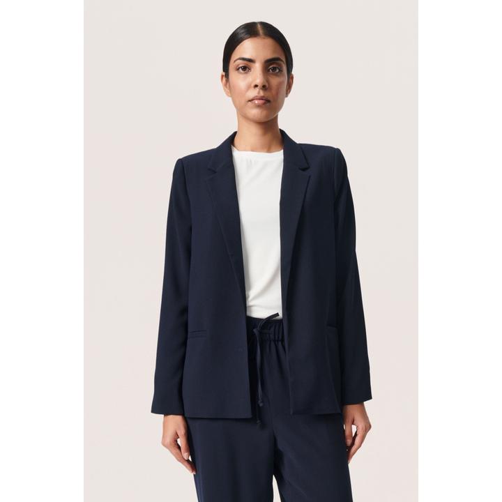 Immagine prodotto Soaked in Luxury blazer a maniche lunghe shirley (XS)