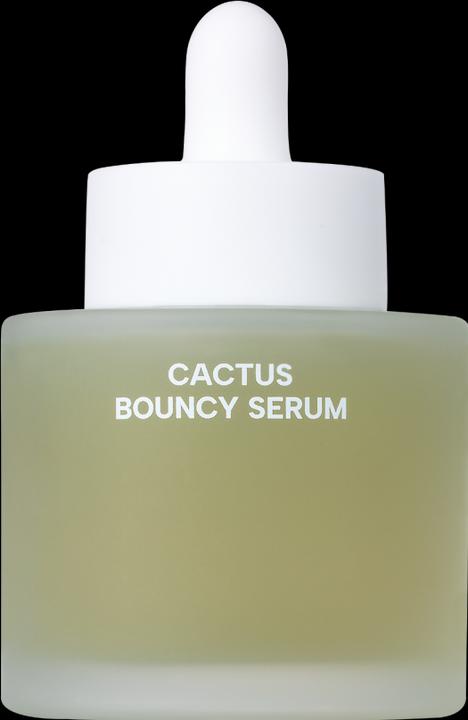 Produktbild Whamisa Cactus - Inner Skin Moisture Bouncy Serum (52 ml)