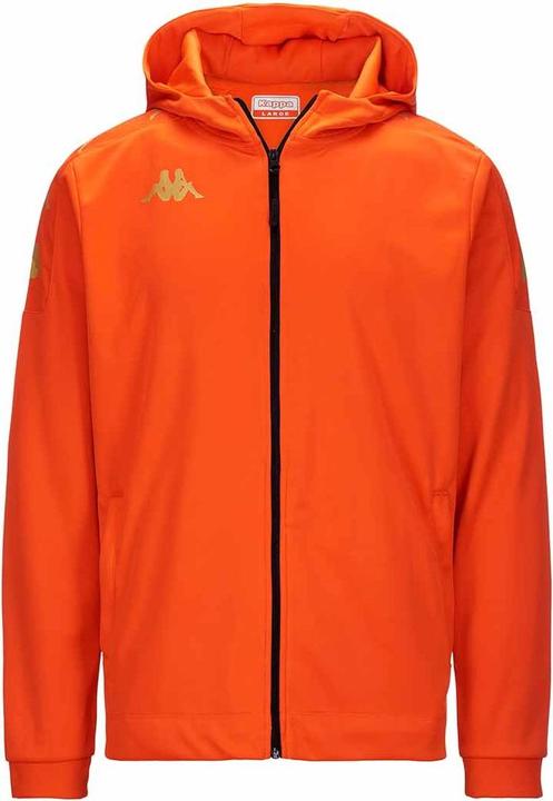 Orange Flame