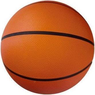 Actual product image Outliner BASKETBALL BALL BR2711 SIZE 6 (6)