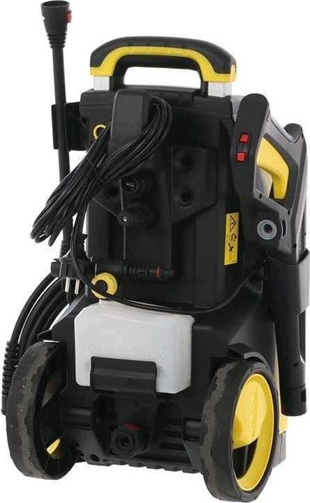 Actual product image Lavor Hochdruckreiniger (Electrical connection)